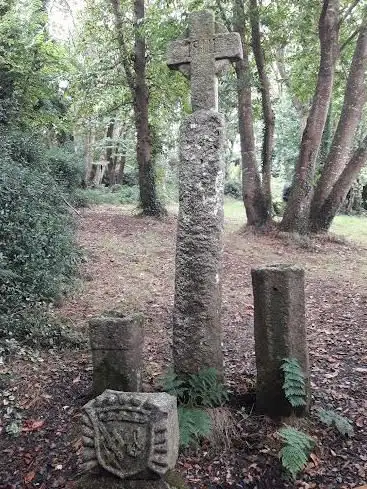 Photo de Fontaine Saint-Ergat