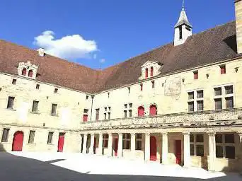Ancien Collège Gilles de Trèves