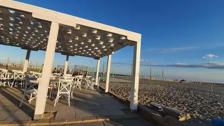 Photo de Bagno Florida Beach (43)