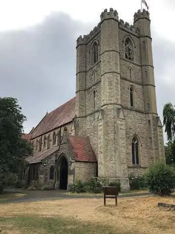 Photo de St Mary & St John Church