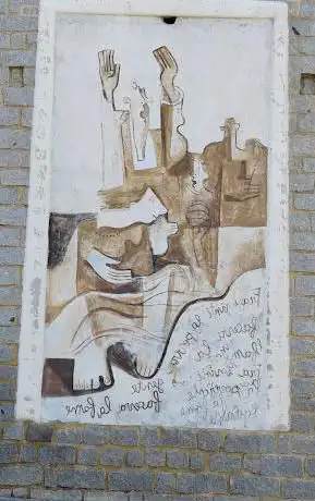 Orgosolo