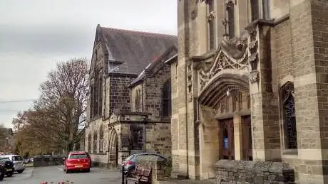 St Andrew's Church