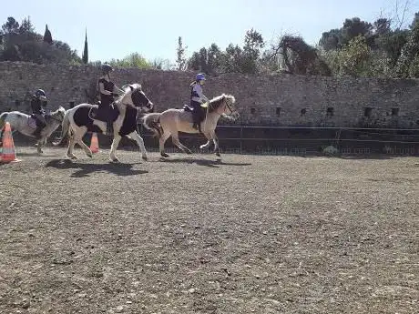 Photo de Centre Equestre La Croupade