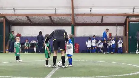 Polisportiva La Salle