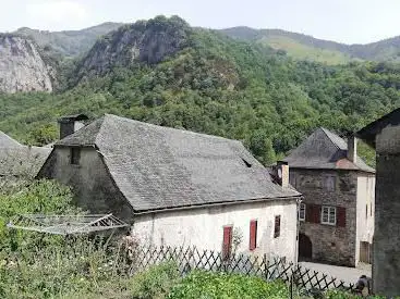 Photo de Le Parc aux Anes