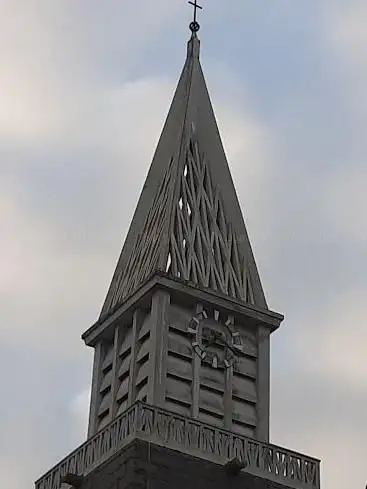 Photo de Église Notre-Dame de la Pitié