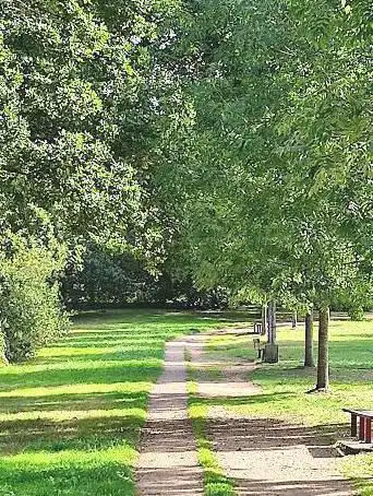 Parc de la Cigogne