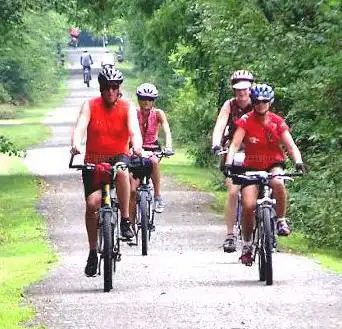 Photo de Indiana County Parks & Trails
