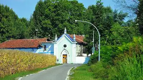 Cappella del Barocchio