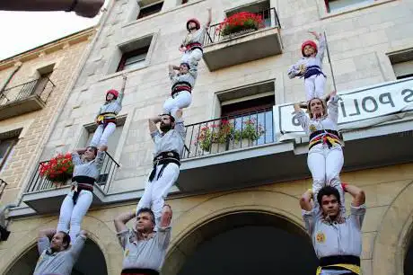 Photo de NYERROS DE LA PLANA