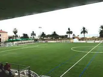 Stade Lucien Rhein