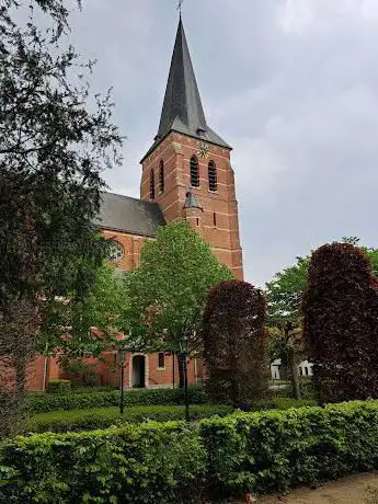 Kerk Kalmthout Centrum