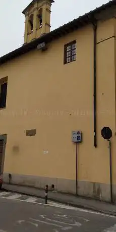 Photo de Monastero Delle Agostiniane
