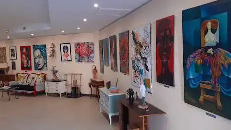 Photo de Studio 33 Mijas