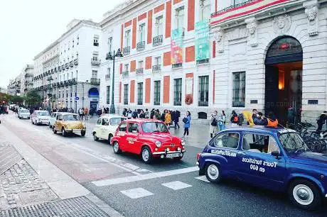 Photo de Excursiones en clasico