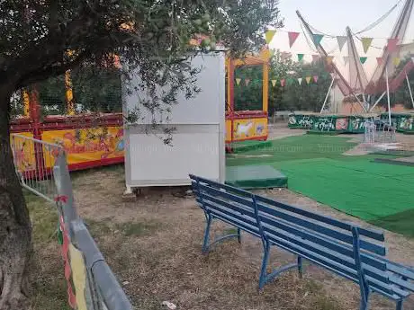 Giostre Monserratine