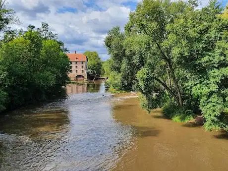 Centre Nautique et Espace Détente (Communauté d'Agglomération Sarreguemines Confluences)