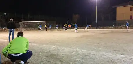 campo sportivo