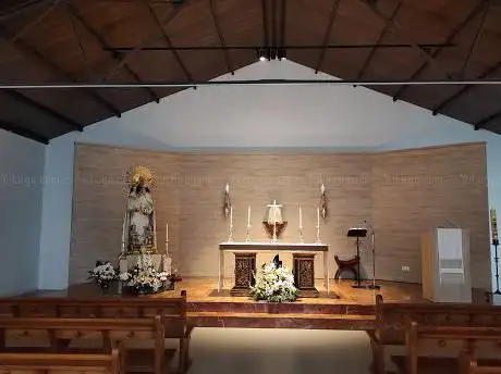 Photo de Parroquia Nuestra Señora de los Desamparados