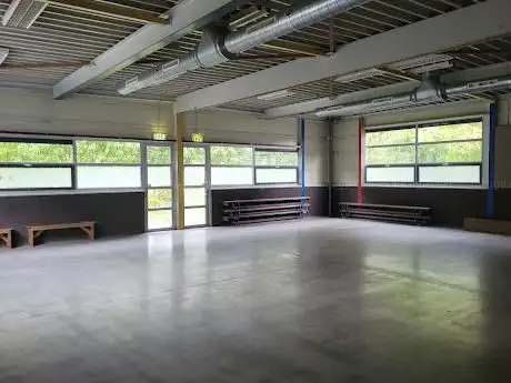 Jeugdcentrum Rozenbos
