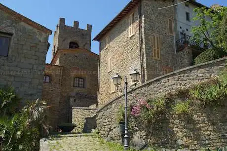 Photo de Collodi Castello