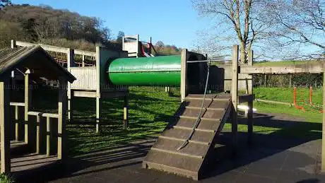 Dunster Packhorse Playground