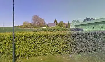 Terrain de jeu de louatre