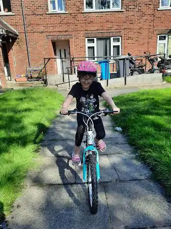 Bullcote park