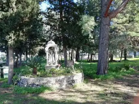 Photo de Convento Carmelitani Scalzi - Monte Carmelo