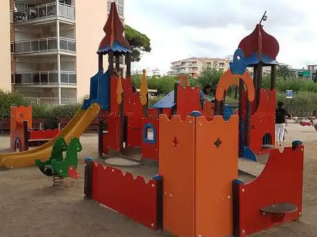 Photo de Parc Infantil