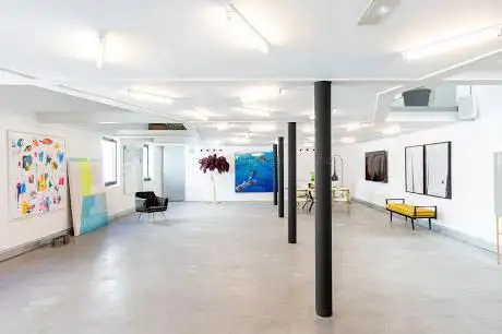 Photo de GÄRNA ART GALLERY