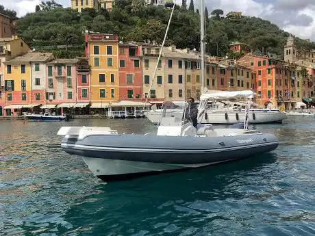 1Portofino Boat Charter & Tours