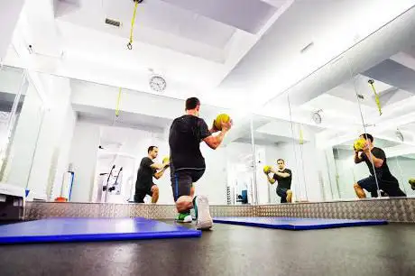 Photo de Nordic Balance St James's