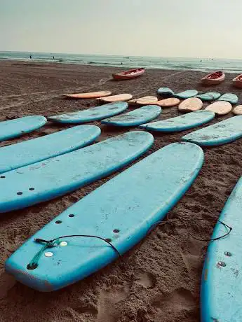 Photo de Blue Valley Watersports Playa de San Juan (SIDI)