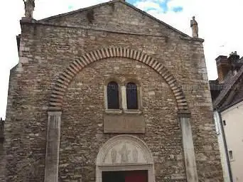Photo de Chapelle Notre-Dame de la Citadelle
