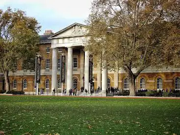 Photo de Saatchi Gallery