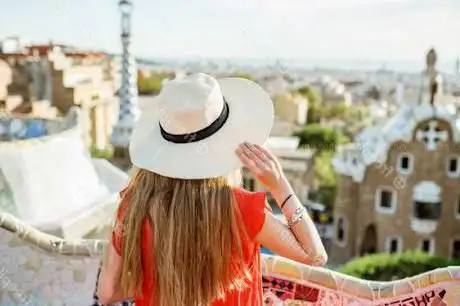 Photo de Barcelona Guide Service - Private Tours