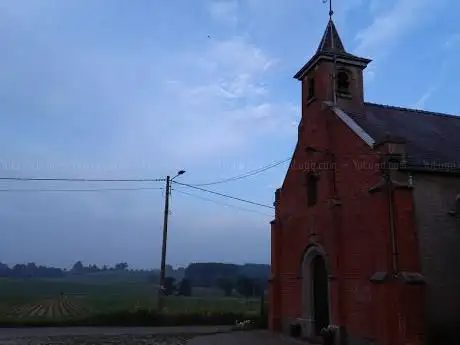 Photo de Chapelle Notre-Dame du Buisson