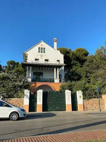 Photo de Casa Girbau Estrada