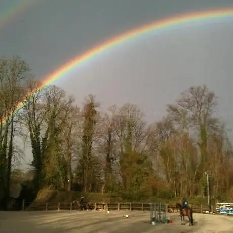 Photo de Centre Equestre SHG Grignon