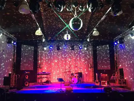 Fabrizio Palladino wedding Music Band