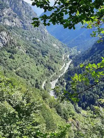 Alpe Ortigosa