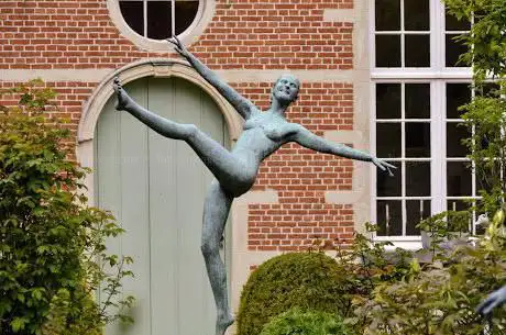 Kunstatelier Mariette Teugels