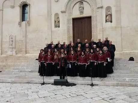Photo de Cantori Materani - Associazione corale