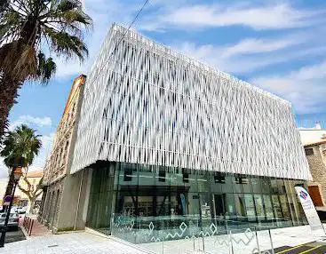 Photo de Maison de l'Eau et de la Méditerranée