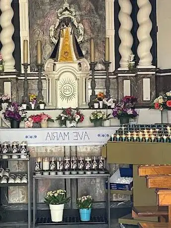 Kapel Bruine Onze Lieve Vrouw