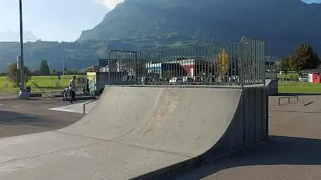 Skatepark Ibach