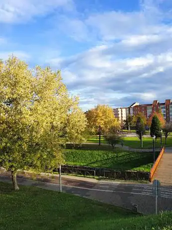 Photo de Parc Moreda