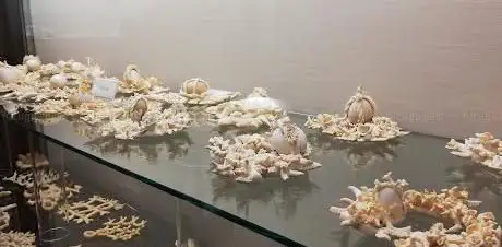 Museo Etnografico Palazzo Atzori