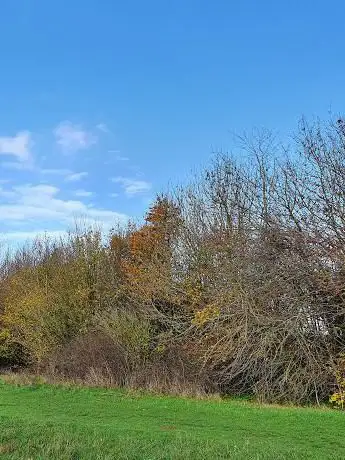Green Ridge Dew Pond